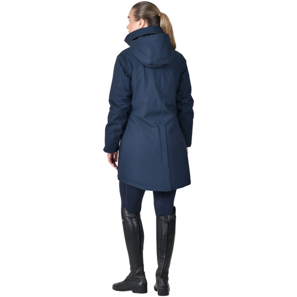 2025 Dublin Chaqueta Impermeable Para Mujer De Todos Los Días 1027643 - Navy